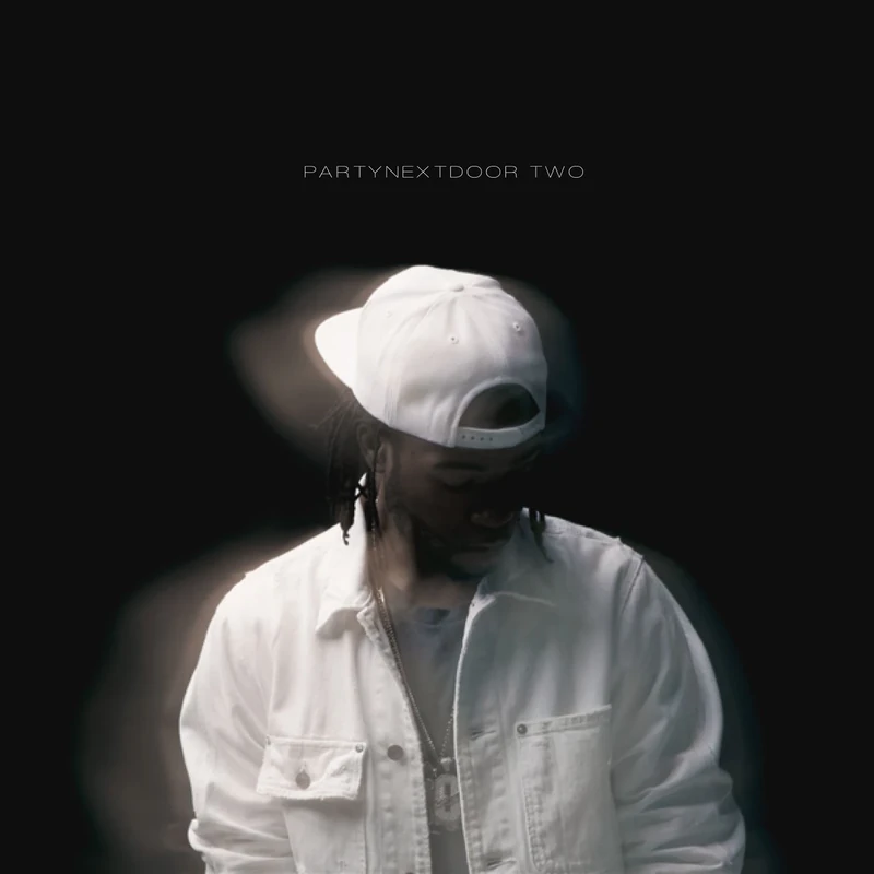 WEA CORP Partynextdoor Two - Pop Music CD - Image 1