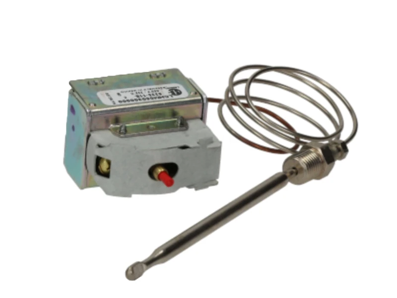 Pitco PP10084 High Limit Thermostat