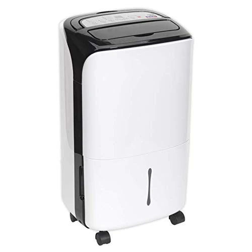 Sealey Sdh20 Dehumidifier 20Ltr