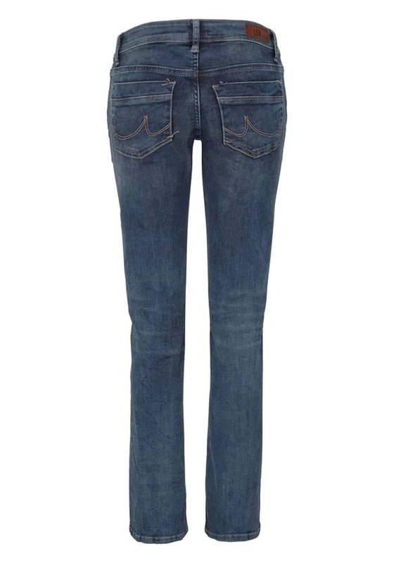 LTB Jeans Women's Valerie Bootcut Jeans,Blue (Blue Lapis Wash 3923), W24/ L32