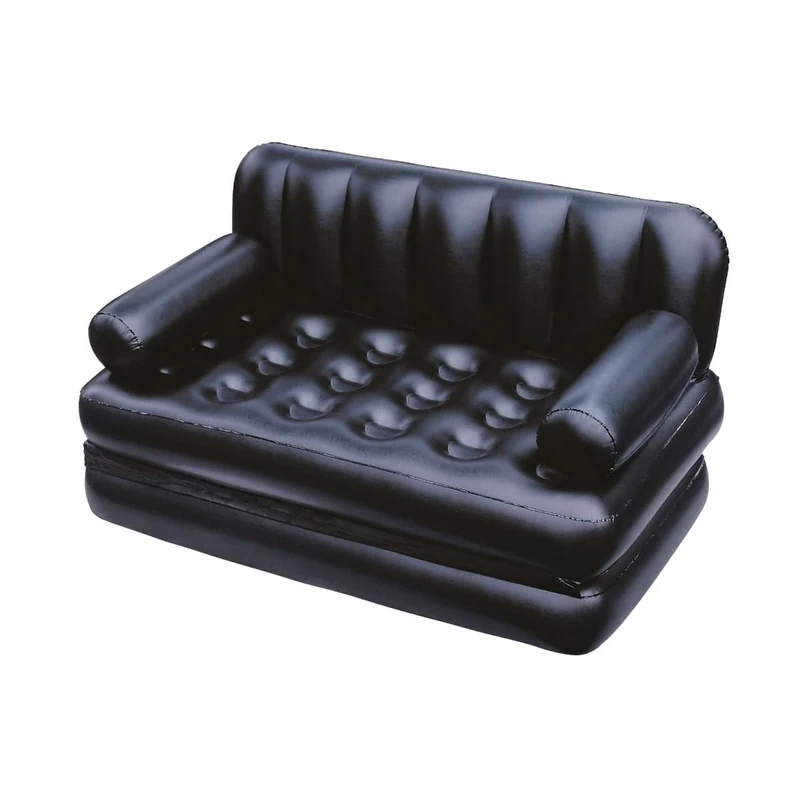 Bestway Inflatable Multi-Functional Sofa for Indoor and Outdoor Use