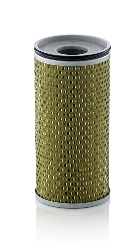 MANN-FILTER H 938/4 Oil Filter - for Off-Highway Applications