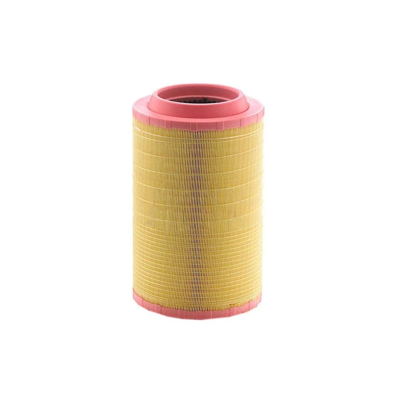 MANN-FILTER C 25 860/8 Air Filter - for Trucks + Buses