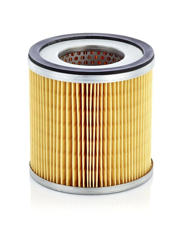 MANN-FILTER C 1247 Air Filter - for Off-Highway Applications