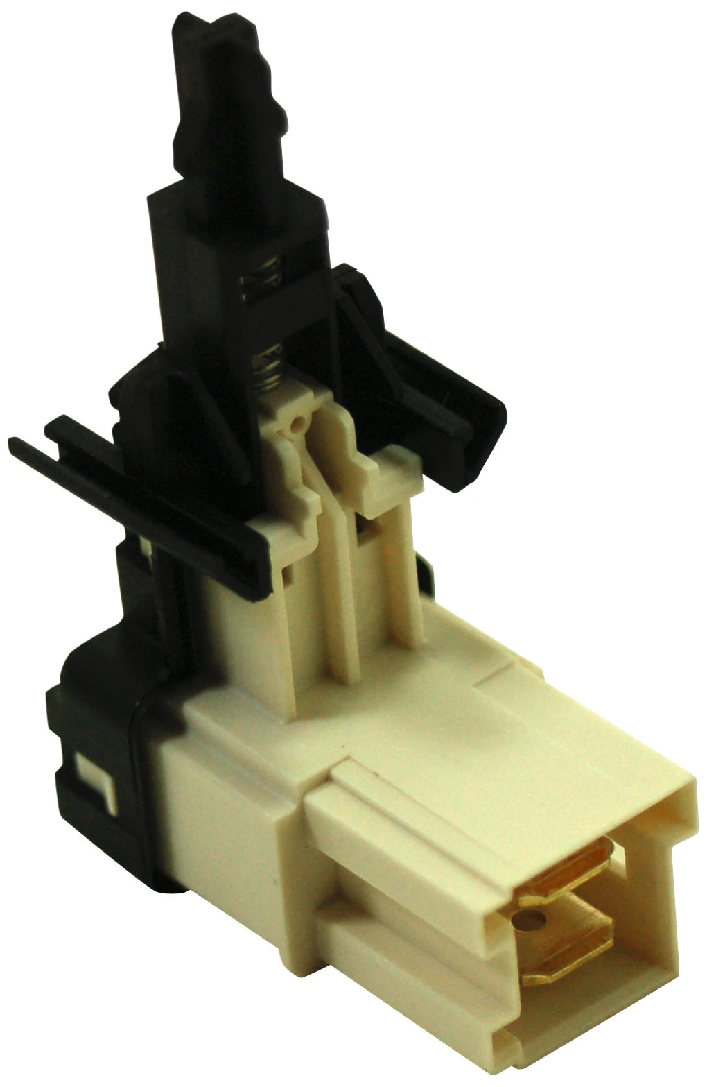Beko Dishwasher Mains Switch. Genuine part number 1732090100