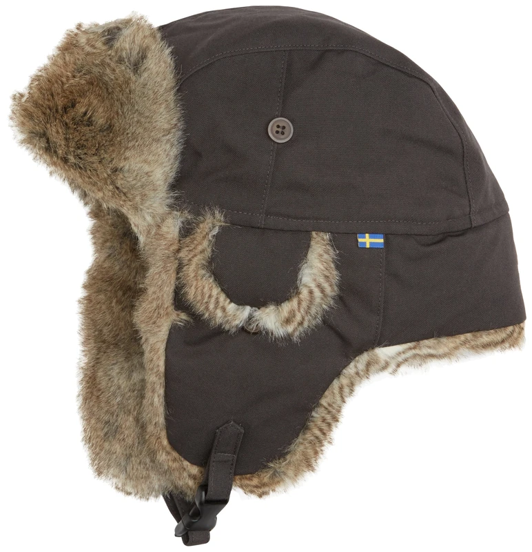 Fjallraven Unisex Singi Heater, Brown (Braun), X-Large