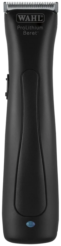 Wahl - ProLithium Beret Electric Razor, Black