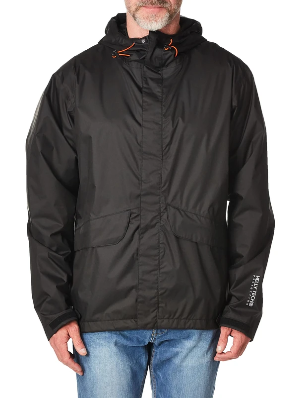 Helly-Hansen Manchester Rain Jacket - Image 1