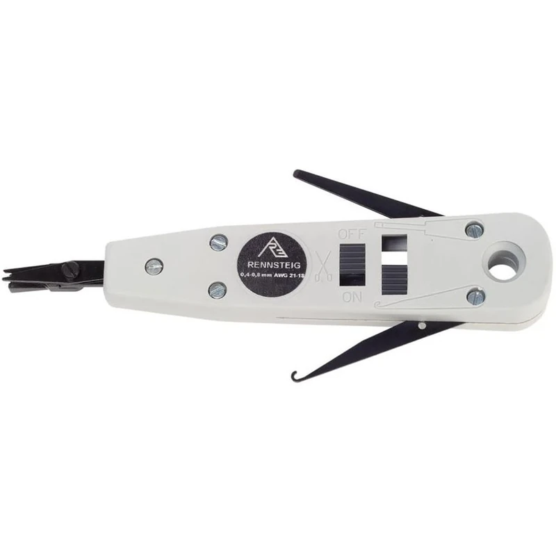 Rennsteig 723 300 Insertion Tool, Multi-Colour