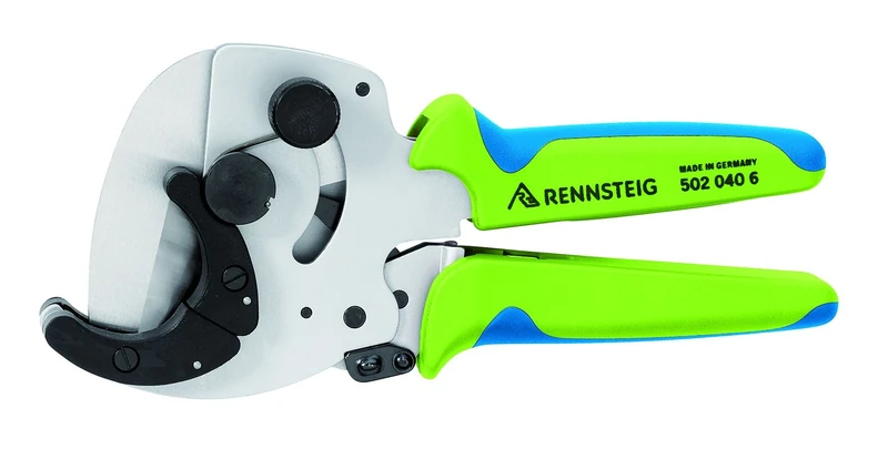 Rennsteig 502 040 0 0 Spare Blade for Ratchet Cutter, Multi-Colour