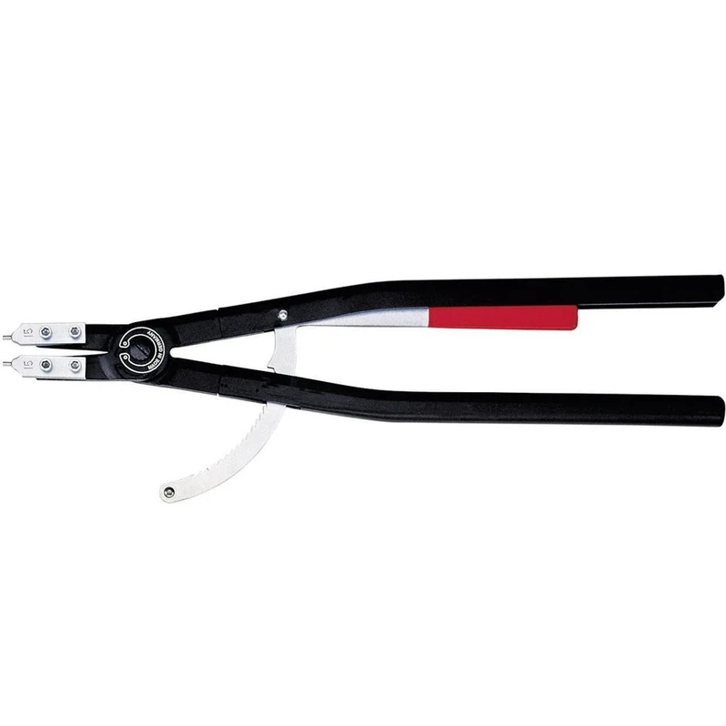 Rennsteig 780 000 Internal Circlip Pliers, Multi-Colour
