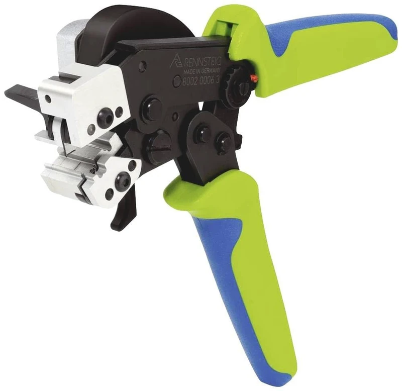 Rennsteig 8002 0006 3 Cutter – POF Duplex with Abisohilfe