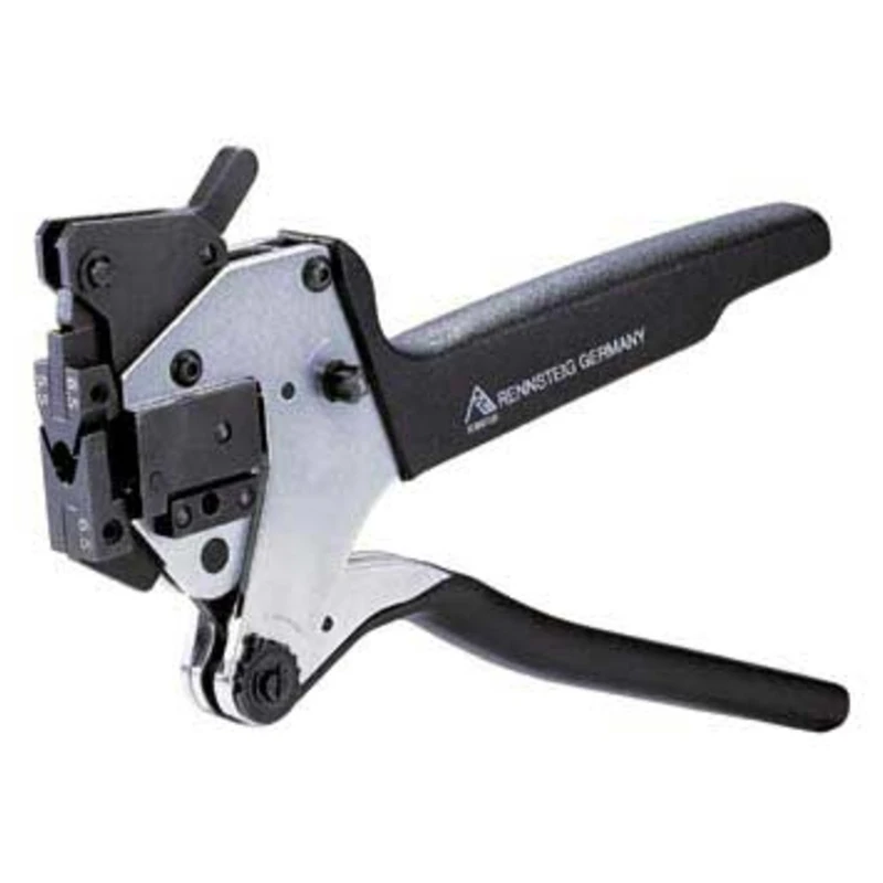 Rennsteig 625 30850 31 Crimping Pliers PEW12 Type Hirose