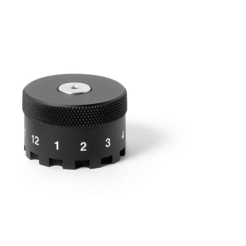 Rennsteig 8750 0401 0 "KA01" Locators Type 4 for 8.75, Blue/Green