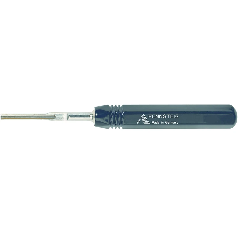 Rennsteig 680 060 4 Assembling Tool, Black