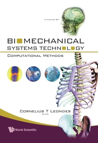 World Scientific Biomechanical Systems Technology Vol 1