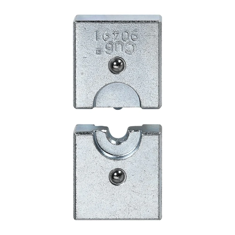 Indent-die Set D120/80