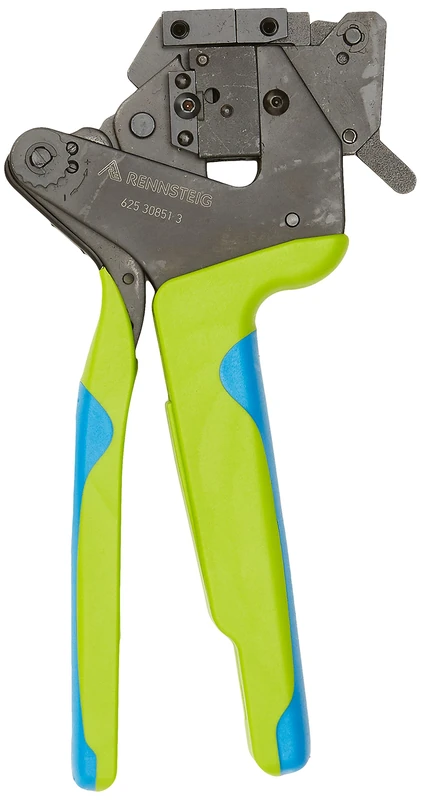Rennsteig 625 30851 31 Crimping Pliers PEW12 Type MP8
