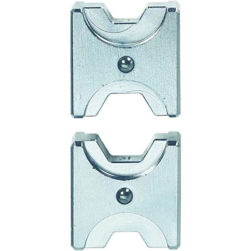 Rennsteig Hexagonal Die Set, Multi-Colour, 5.5/95 mm