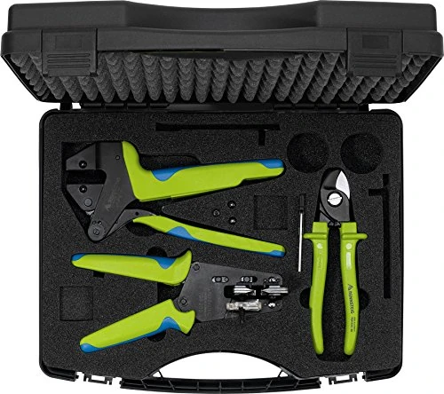 Rennsteig Werkzeuge 624 105 – 09