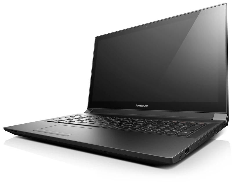 Lenovo ThinkPad B50-70 15.6-Inch Laptop (Intel Core i5 1.7 GHz, 4 GB RAM, Windows 7 Professional)