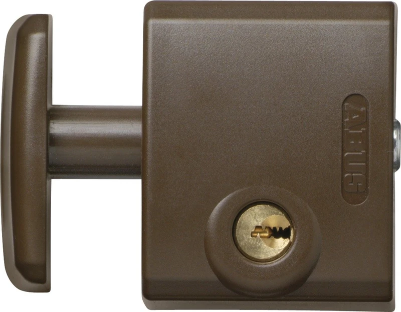 ABUS FTS3002 AL Window Lock, 31729 - Image 1