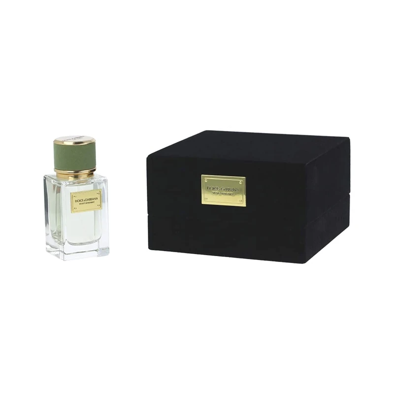 Dolce & Gabbana Velvet Bergamot Eau de Parfum Spray For Him, 50ml