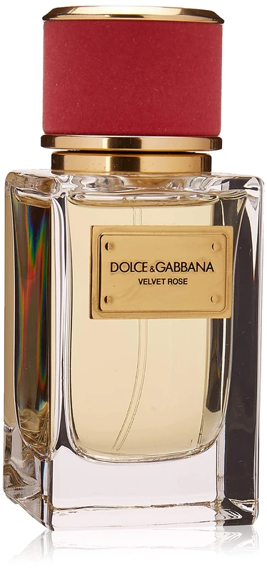 Dolce & Gabbana Velvet Rose Eau de Parfum Spray, 50ml