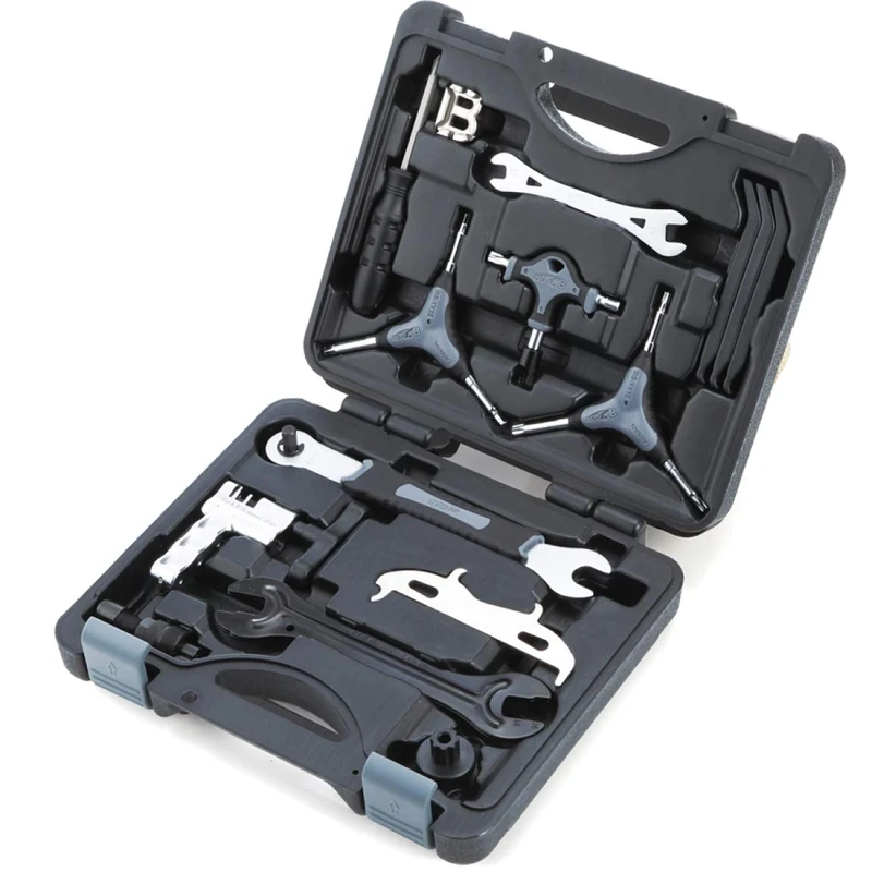 Super B TOOL SET 17PC