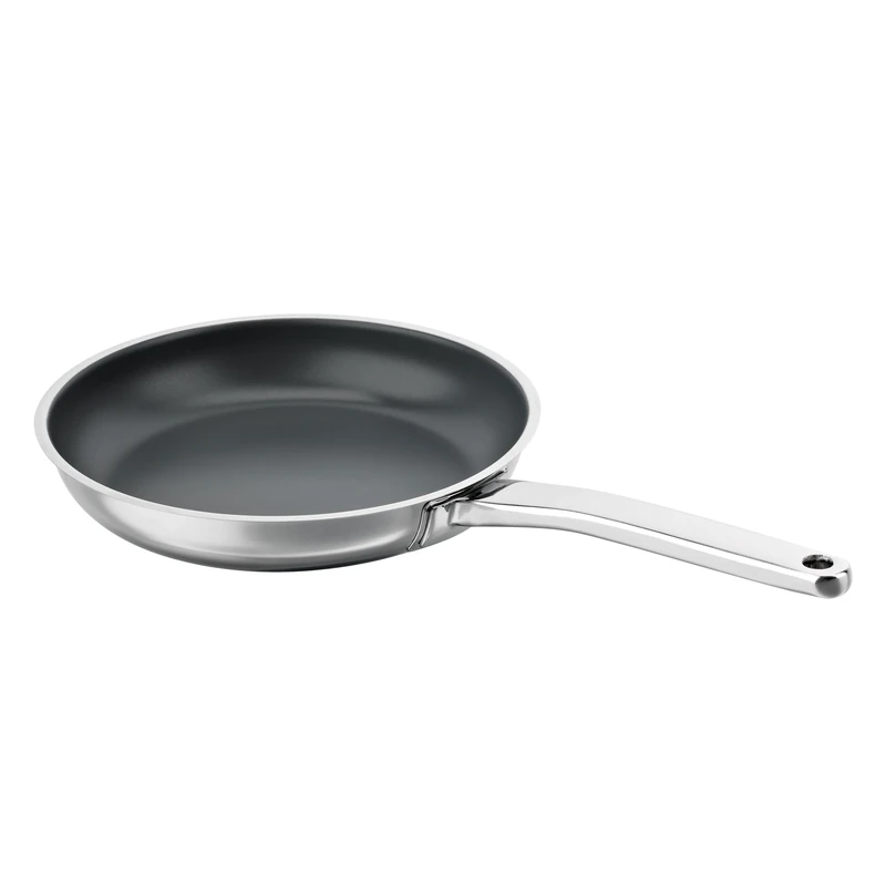 Schulte-Ufer Rio i Stainless Steel Frying Pan