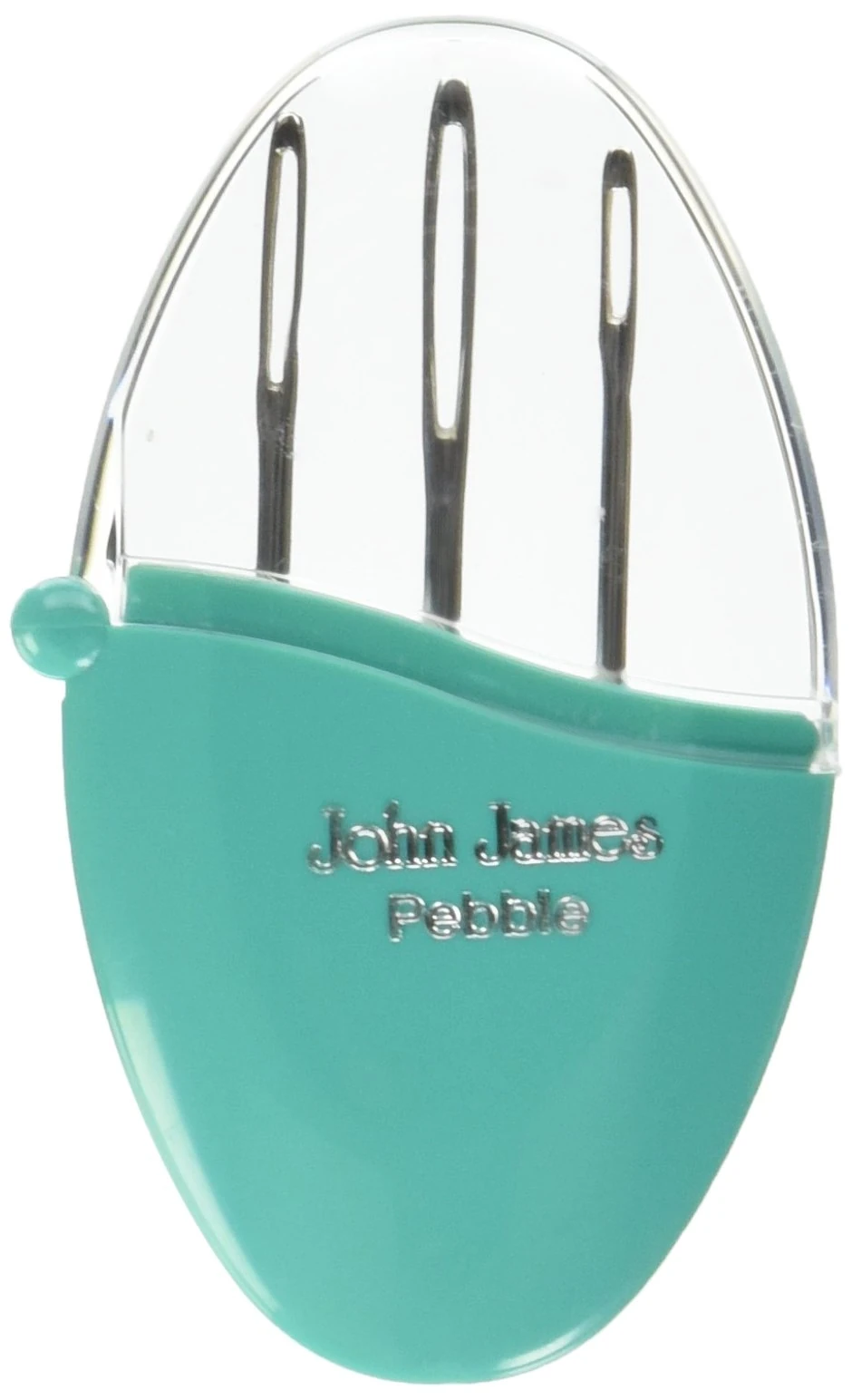 Colonial Needle Pebbles Knitter's Needles-Assorted 3/Pkg, Other, Multicoloured