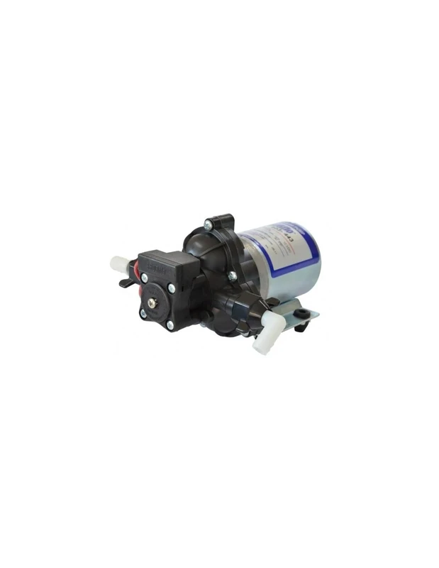 Shurflo Water pump Aut. 7 l/min, 12 VDC, 20 PSI