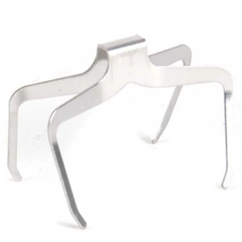 SRAM Unisex - Adult Expansion Spring-03071644 Spreader Spring, Black, One Size