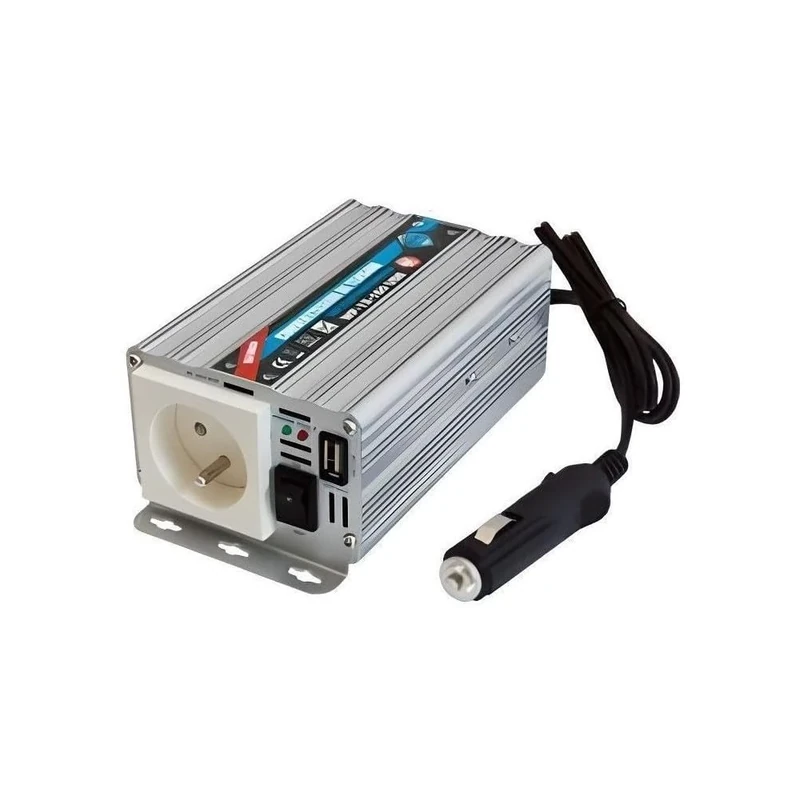 HTC Equipment 433000 Car Converter