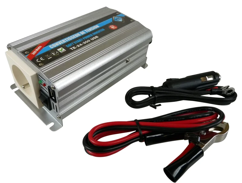 Inconnu HTC Equipment 433011 Truck Converter