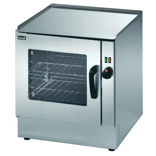 Lincat Silverlink 600 Electric Oven V6/D