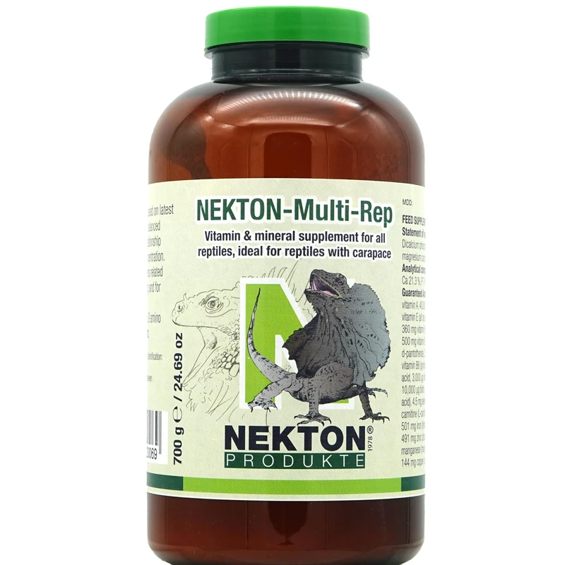 Nekton Multi-Rep 750 g - Image 1