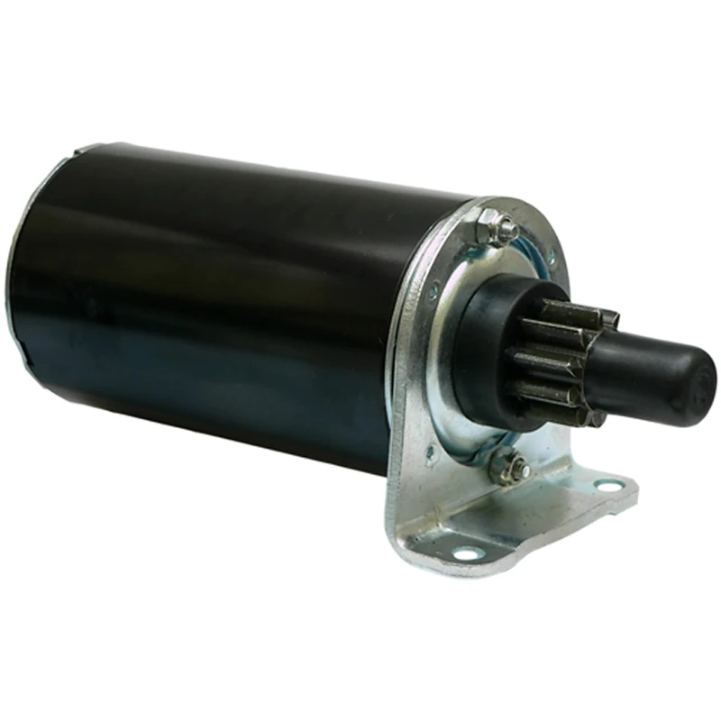 DB Electrical SAB0120 New Starter For Cub Cadet Kawas63-7001, New Holler Zero Turn Mz19H,Toro Lawn Grd, Fh500V Fh531V Fh541V Fh580V Fh601D Fh641D Fh641V AM133369 MIA11480 MIA11563 10561 435-371 18243 - Image 1