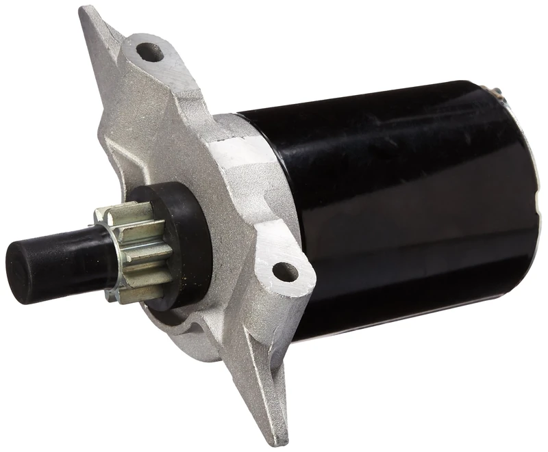 DB Electrical STC0027 Starter for Tecumseh Ov691Ea Ep Tvt691 Vtx691 Engine Starter 37284
