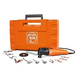 FEIN 72364250243 FSC1.6Q/N24 50H SuperCut, 230 V, Orange