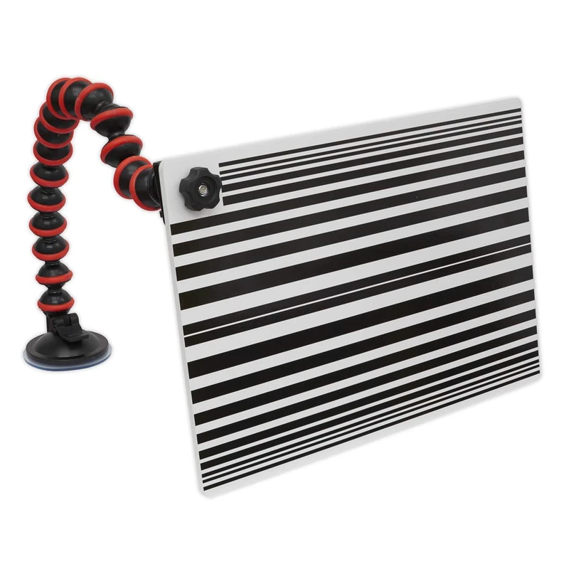 Sealey Paintless Dent Repair Line Board - RE025 - Image 1
