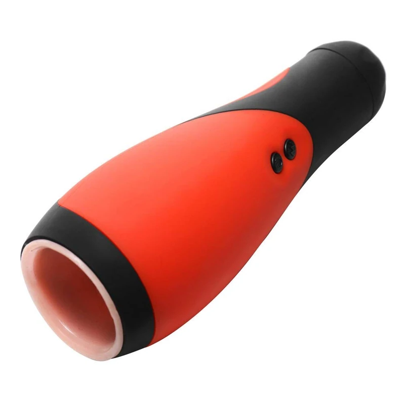 Vibra Head Bionic Auto Stroker - Image 1