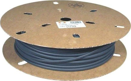 Ses-Sterling SES Pliofine B-EX 3200 Spule Schwarz, Schrumpfschl Brand