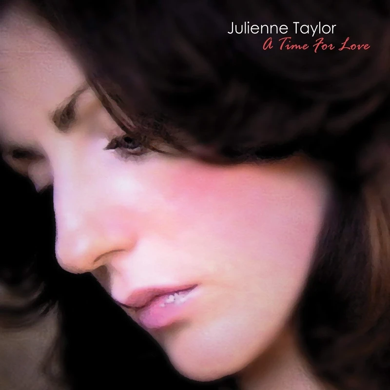 A Time For Love [VINYL] - Image 1