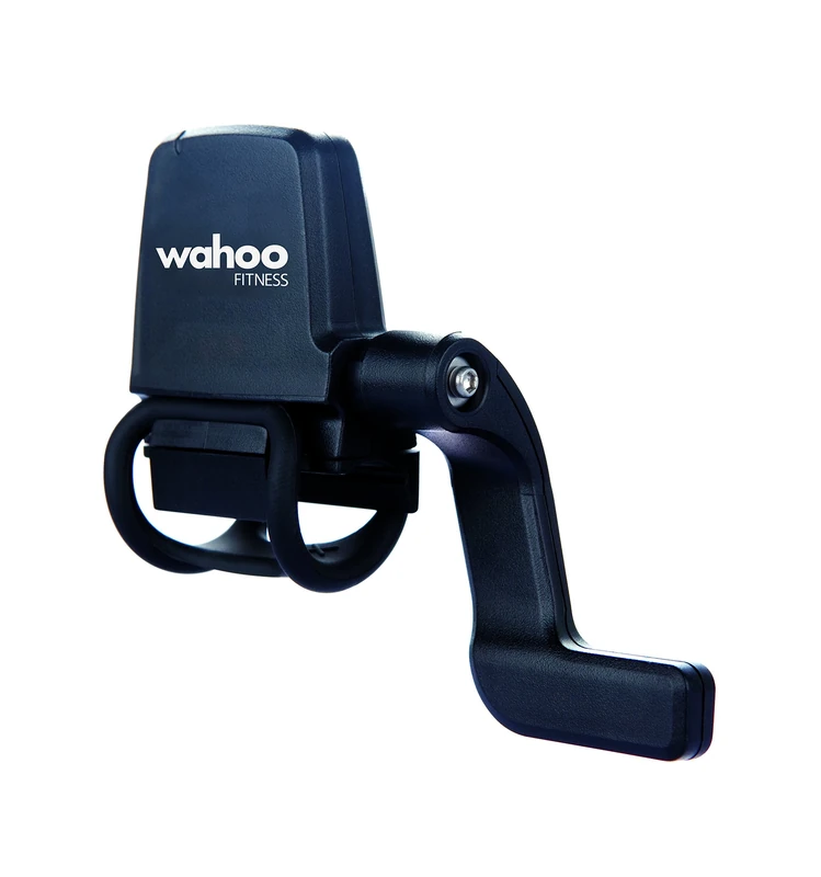 Wahoo Fitness Blue SC Cycling Speed Sensor for Road, Gravel and Mountain Bikes