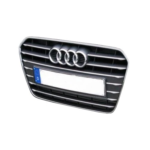 Audi 8 K0 071 360 Radiator Grill C 2ZZ Chrome Strip Chrome Shine Version