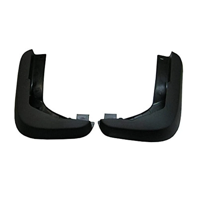 Audi 4G9 075 111 Front Mud Guards Mudflap Set for Car