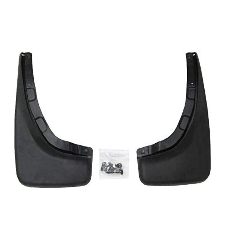 Audi 8J0 075 101 A Rear Mud Flaps