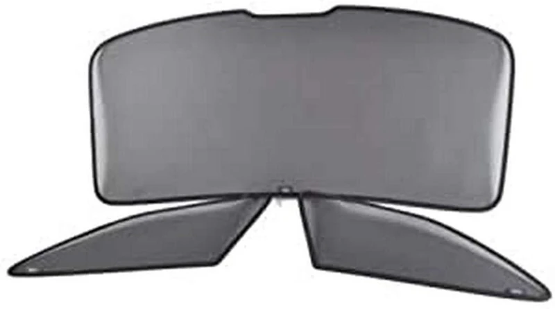Audi 8K9 064 160 Shade Set (Set of 3)