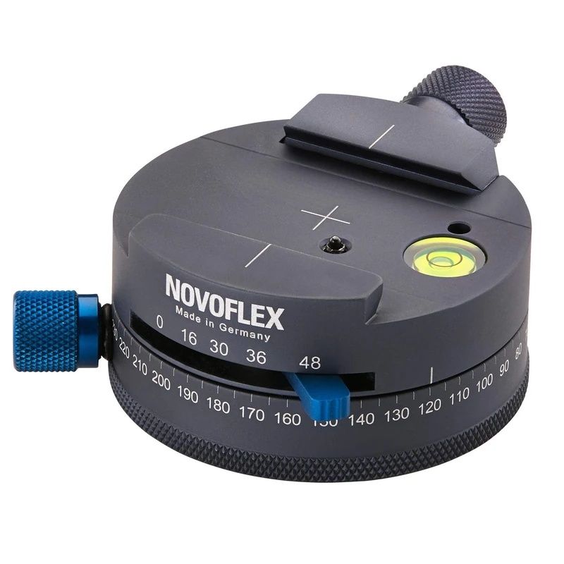 Novoflex PANORAMA=Q 48